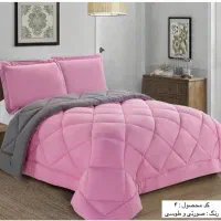 کالای خواب و رومیزی آرامش|رختخواب، بالش، پتو|پاکدشت, پاکدشت (مامازند)|دیوار