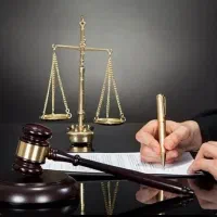 معرف پرونده به وکیل دادگستری