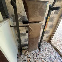 دستگاه ورزشی