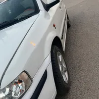سمند LX مدل 88