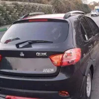 کوییک R مدل ۹۹|خودرو سواری و وانت|مشهد, ابوذر|دیوار