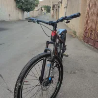 دوچرخه 29 تنه کوتاه