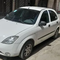 تیبا۲ مدل۱۴۰۱|خودرو سواری و وانت|بروجرد, |دیوار