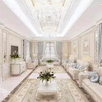 ۷۰۰متر دوبلکس/فول امکانات/فاز۲ پردیس