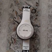 هدفون مدل JBL