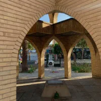 کافه حوالی