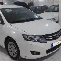 آریو z اتومات|خودرو سواری و وانت|تبریز, |دیوار