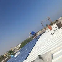 پیمانکاری ایزوگام  آسفالت قیرگونی زیرسازی شیب بندی|خدمات پیشه و مهارت|اصفهان, خانه اصفهان|دیوار