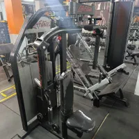 دستگاه های بدنسازی در حد نو