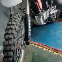 موتورسیکلت گلد پیشرو 200cc