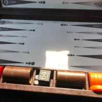 تخته نردمدرن