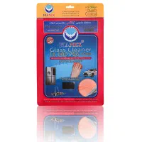 دستمال جادویی چرمی فیانکس بهتر از وایت اند وایت