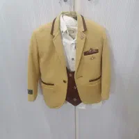 کت و شلوار