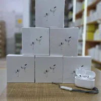 هدفون ایرپاد پرو دو