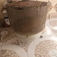 تنورگازی
