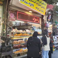 مغازه 35 متری سرقفلی در قلب بازار اردبیل|فروش مغازه و غرفه|اردبیل, |دیوار