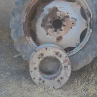 تایرتراکتور
