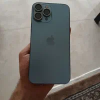 ایفون۱۳پروکمس صفر پلمپ