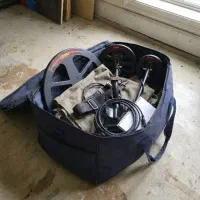 ابزارالات کندوکاو زمین