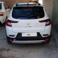 اطلس GLمدل ۱۴۰۴|خودرو سواری و وانت|آبادان, |دیوار