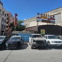 نیازمند اوستا صافکار و اوستا نقاش حرفه ای|استخدام صنعتی، فنی، مهندسی|کرمان, |دیوار