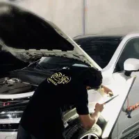 pdR کار برای صافکاری نیازمندیم