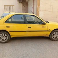 پژو -برون شهری دوگانه، مدل  ۸۸