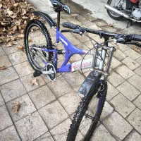 دوچرخه سایز ۲۶