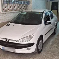 پژو SD مدل ۹۶ V8|خودرو سواری و وانت|رشت, یخسازی|دیوار