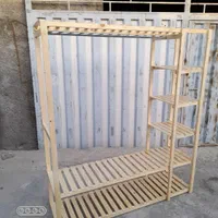 رگال|جاکفشی، کمد، دراور|رشت, شهرک احمد خمینی|دیوار