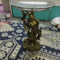 ظروف پزیرایی