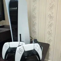 Ps5 standard|کنسول، بازی ویدئویی و آنلاین|کاشمر, |دیوار
