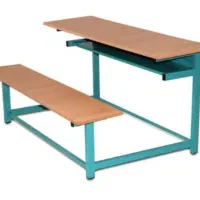 نیمکت مدرسه