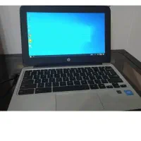 فروش لپتاپ فوقوالعاده کم کار hp