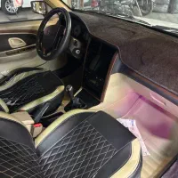 پارس ۱۴۰۰کنگان|خودرو سواری و وانت|بندر کنگان, |دیوار