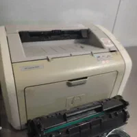 پرینتر Hp 1020|پرینتر، اسکنر، کپی، فکس|اصفهان, مهدیه|دیوار