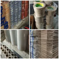 کارتن اسباب کشی و سلفون حبابدار چسب و گونی|عمده‌فروشی|کرج, مهرویلا|دیوار