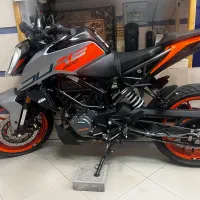 کی تی ام دوک ۲۰۰ مدل ۱۴۰۳