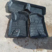 کفپوش سورن پلاس