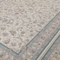 چهار تخته فرش نقش برجسته ۱۲۰۰ شانه