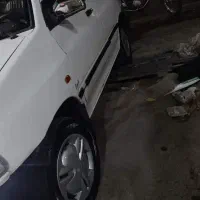 پراید131 مدل 93|خودرو سواری و وانت|نسیم‌شهر, |دیوار