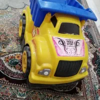 ماشین بازی|اسباب‌بازی بچه|بیرجند, |دیوار