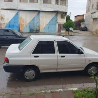 پراید 131