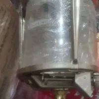 چراغ توری گازی