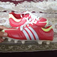 کفش فوتبالی