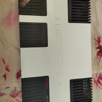 امپ ماسکونی هلیکس dls prsپروسسور گلیدنgs9 کامپونت