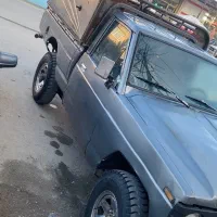 پاترول وانت باری