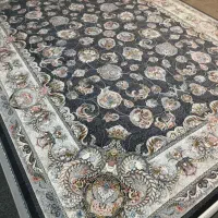 فرش ماشینی طرح هلنا /