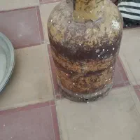 کپسول گاز