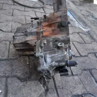 گیربکس پراید انژکتوری کاربراتوری